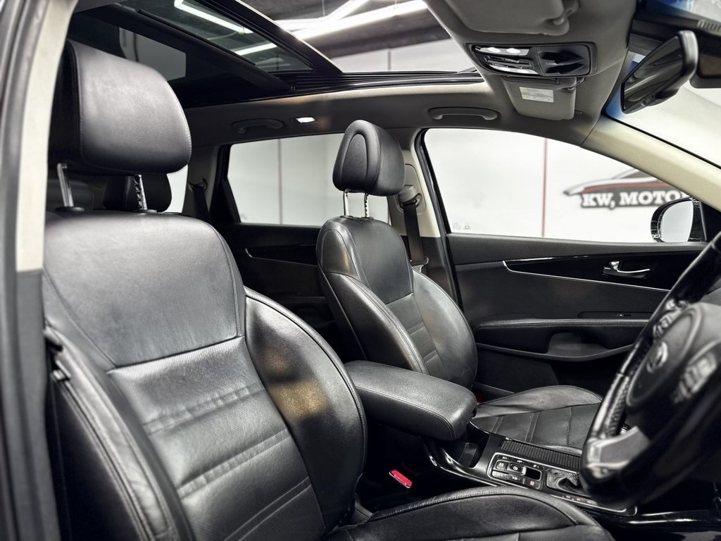 Used Kia Sorento 2016 for sale - 78022043: Photo 33