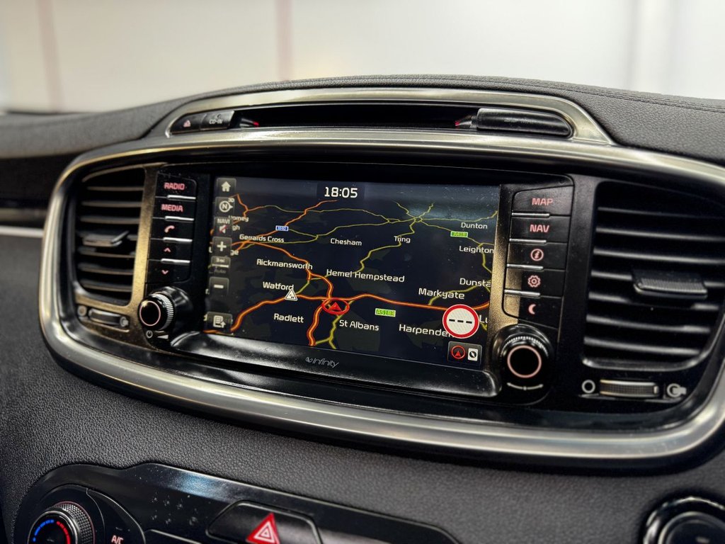 Used Kia Sorento 2016 for sale - 78022043: Photo 38