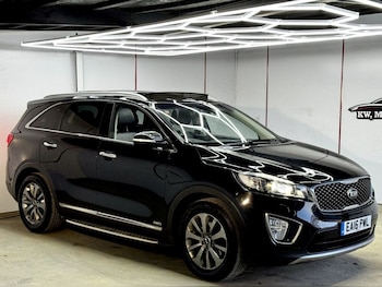 Used Kia Sorento 2016 for sale - 78022043: Photo