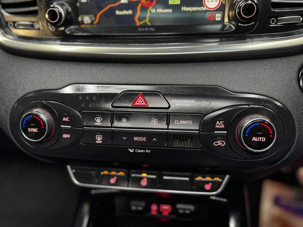 Used Kia Sorento 2016 for sale - 78022043: Photo 41