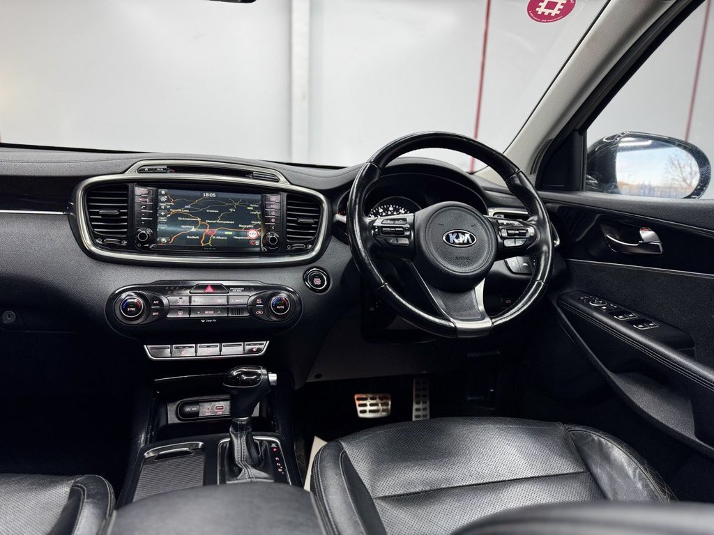 Used Kia Sorento 2016 for sale - 78022043: Photo 43