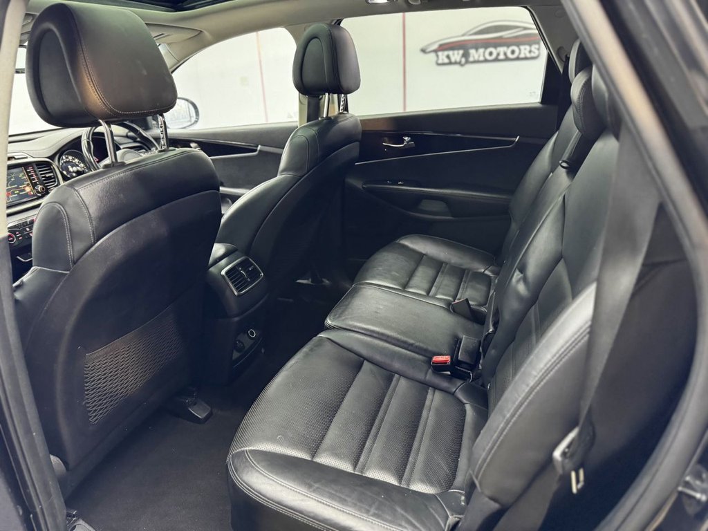 Used Kia Sorento 2016 for sale - 78022043: Photo 47