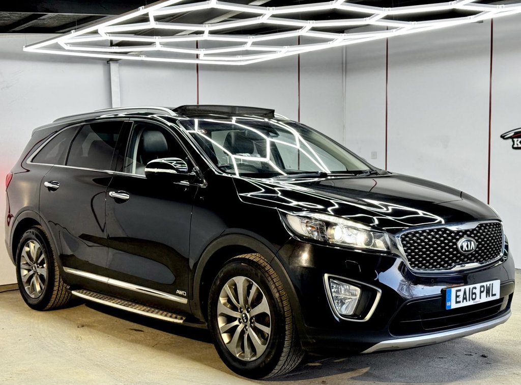 Used Kia Sorento 2016 for sale - 78022043: Photo 5