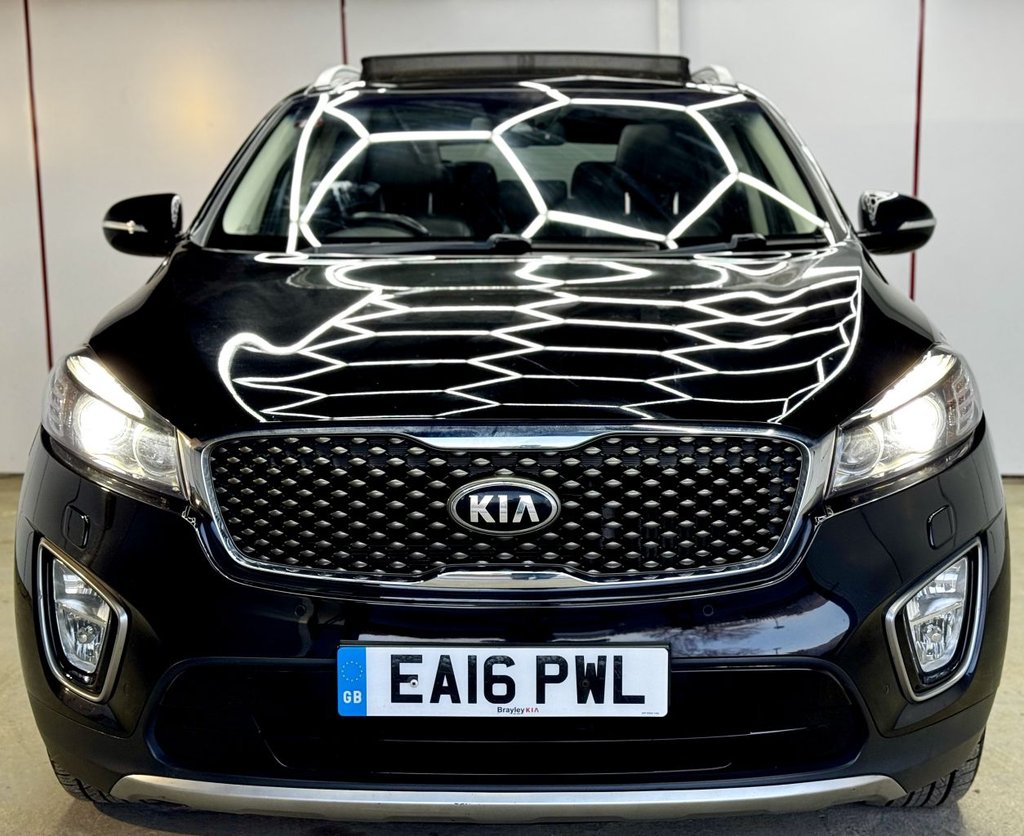 Used Kia Sorento 2016 for sale - 78022043: Photo 6