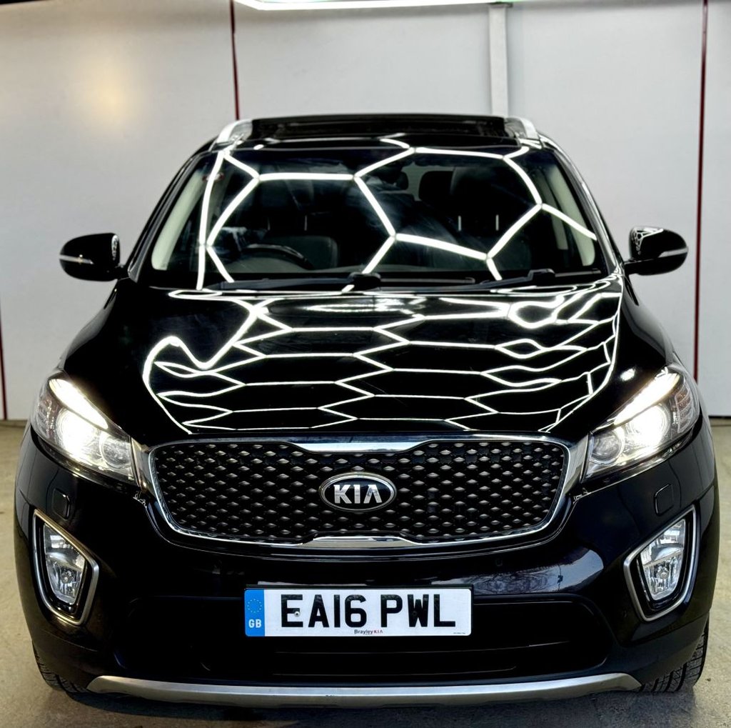 Used Kia Sorento 2016 for sale - 78022043: Photo 7