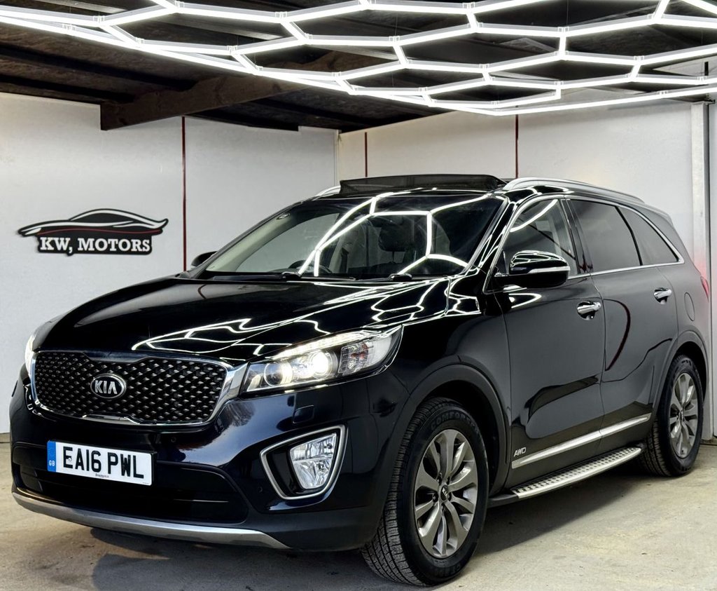 Used Kia Sorento 2016 for sale - 78022043: Photo 9