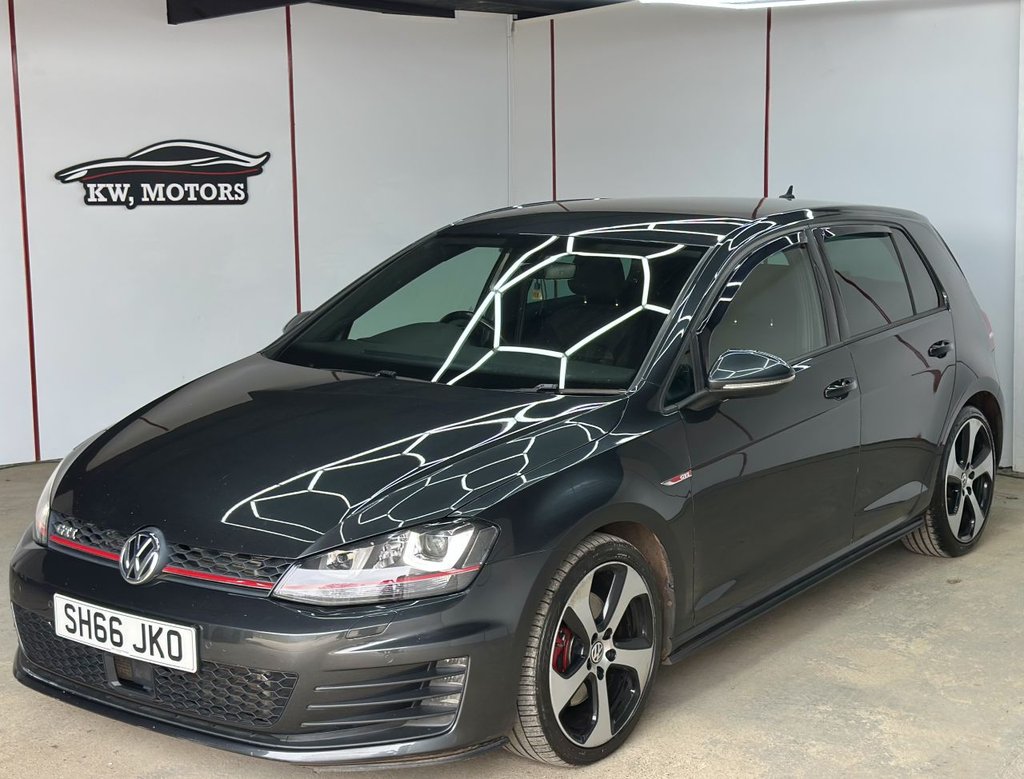 Used Volkswagen Golf 2016 for sale - 78181682: Photo 10