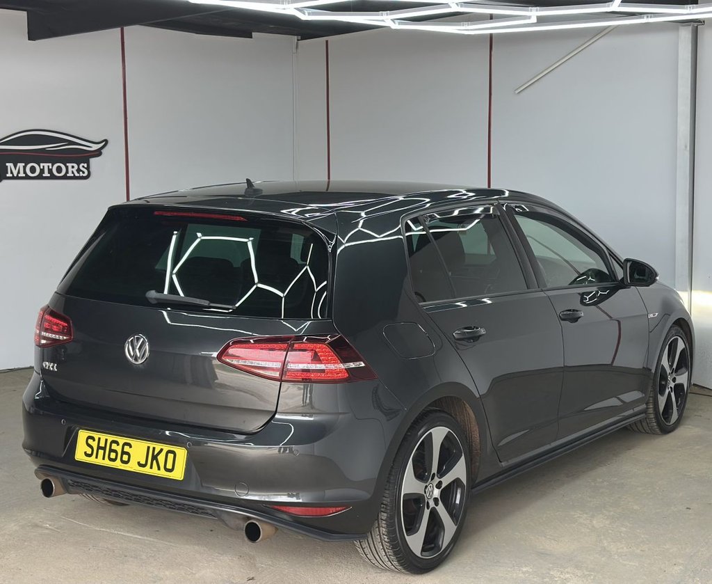 Used Volkswagen Golf 2016 for sale - 78181682: Photo 13