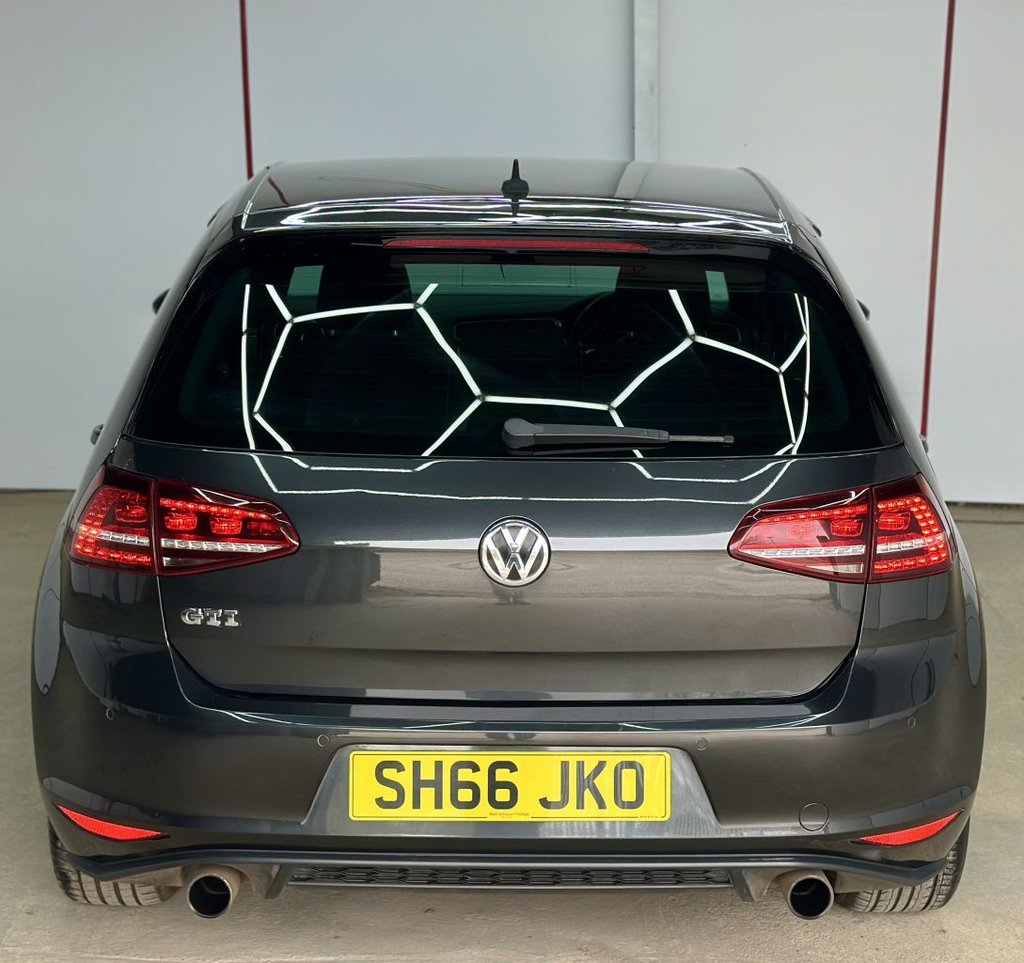 Used Volkswagen Golf 2016 for sale - 78181682: Photo 14