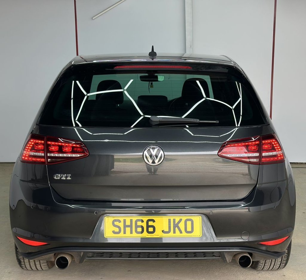 Used Volkswagen Golf 2016 for sale - 78181682: Photo 15