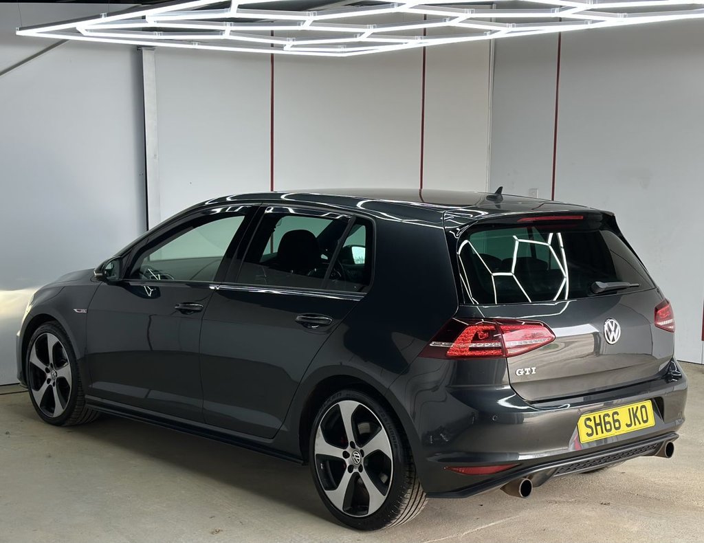 Used Volkswagen Golf 2016 for sale - 78181682: Photo 18