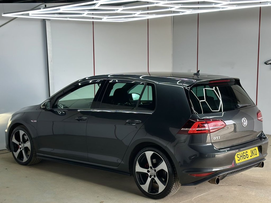 Used Volkswagen Golf 2016 for sale - 78181682: Photo 19