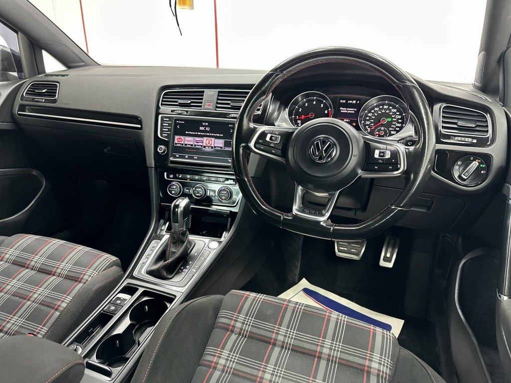 Used Volkswagen Golf 2016 for sale - 78181682: Photo 22