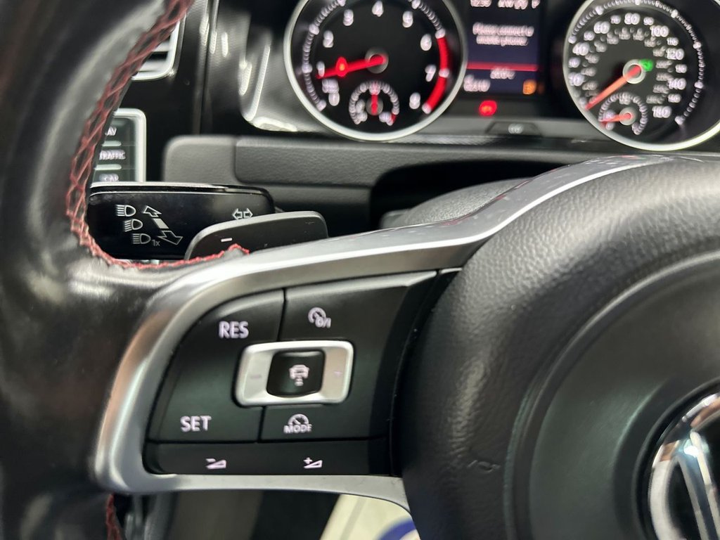 Used Volkswagen Golf 2016 for sale - 78181682: Photo 27