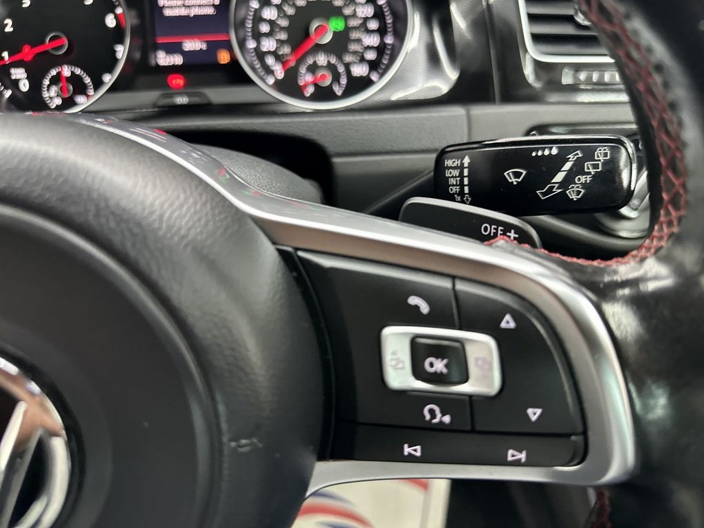 Used Volkswagen Golf 2016 for sale - 78181682: Photo 28