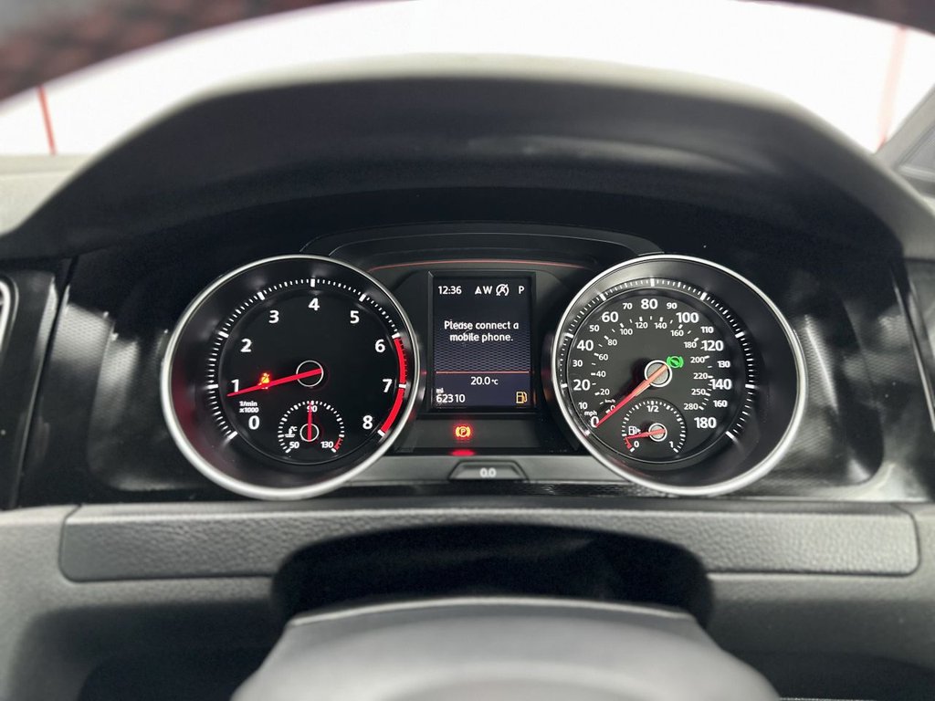 Used Volkswagen Golf 2016 for sale - 78181682: Photo 29