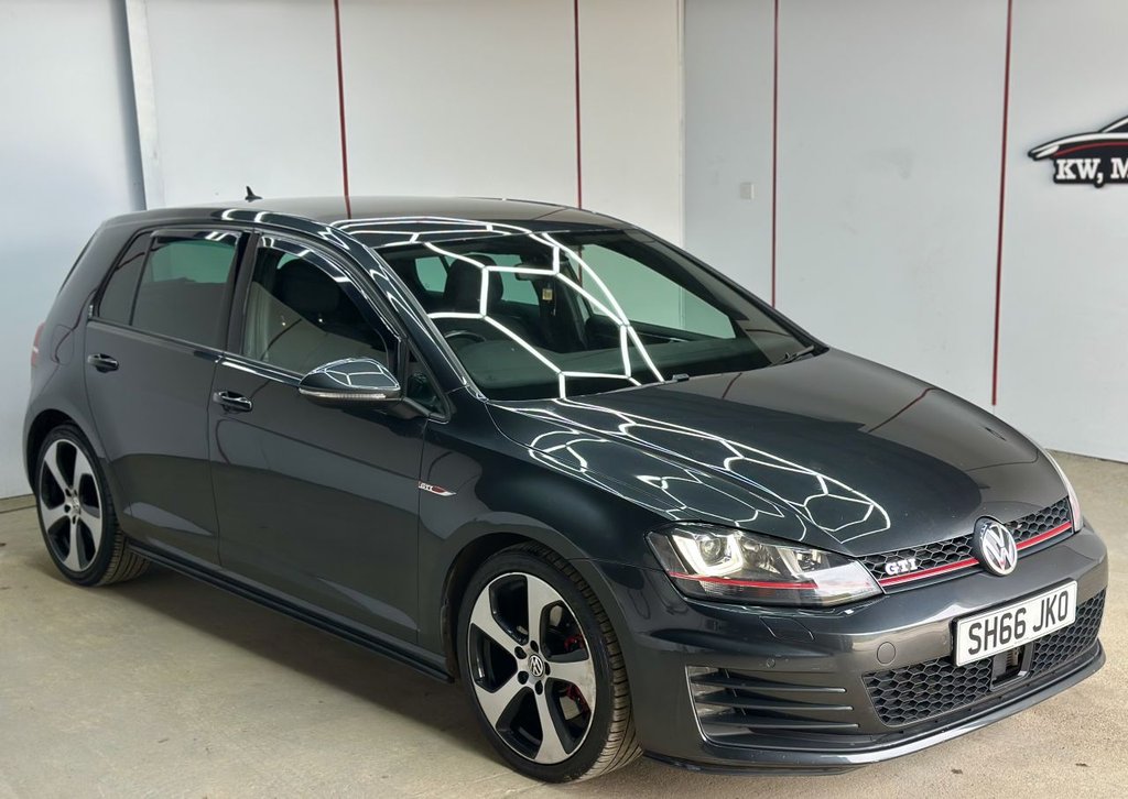 Used Volkswagen Golf 2016 for sale - 78181682: Photo 3