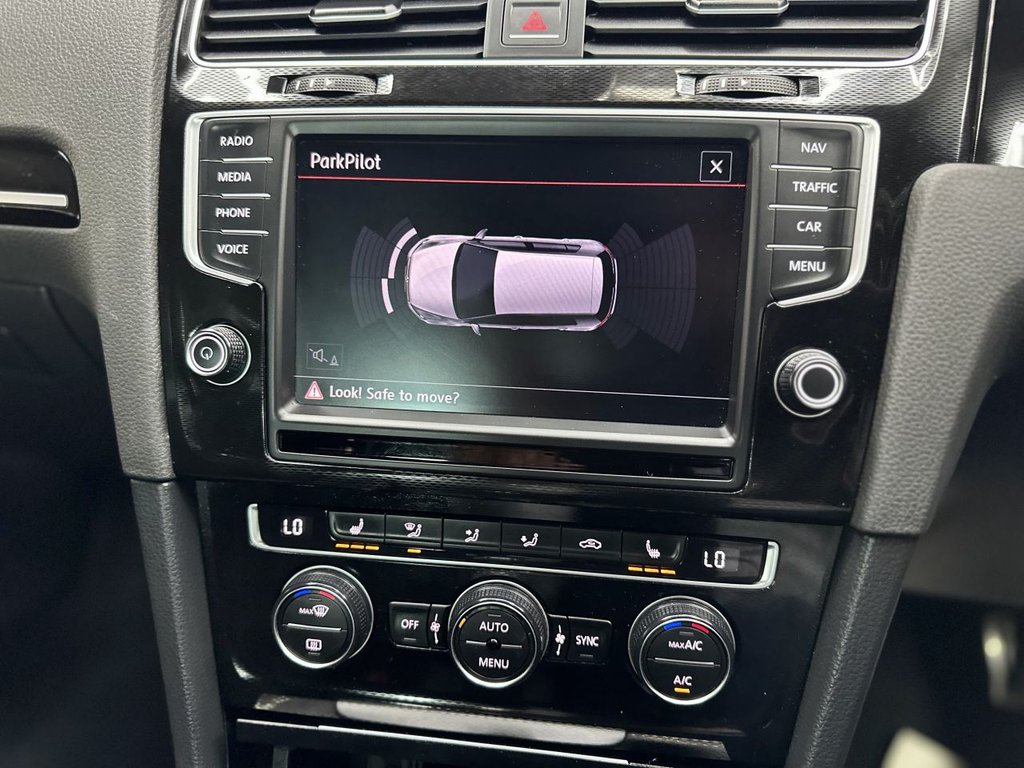 Used Volkswagen Golf 2016 for sale - 78181682: Photo 33