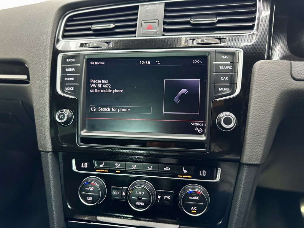 Used Volkswagen Golf 2016 for sale - 78181682: Photo 35