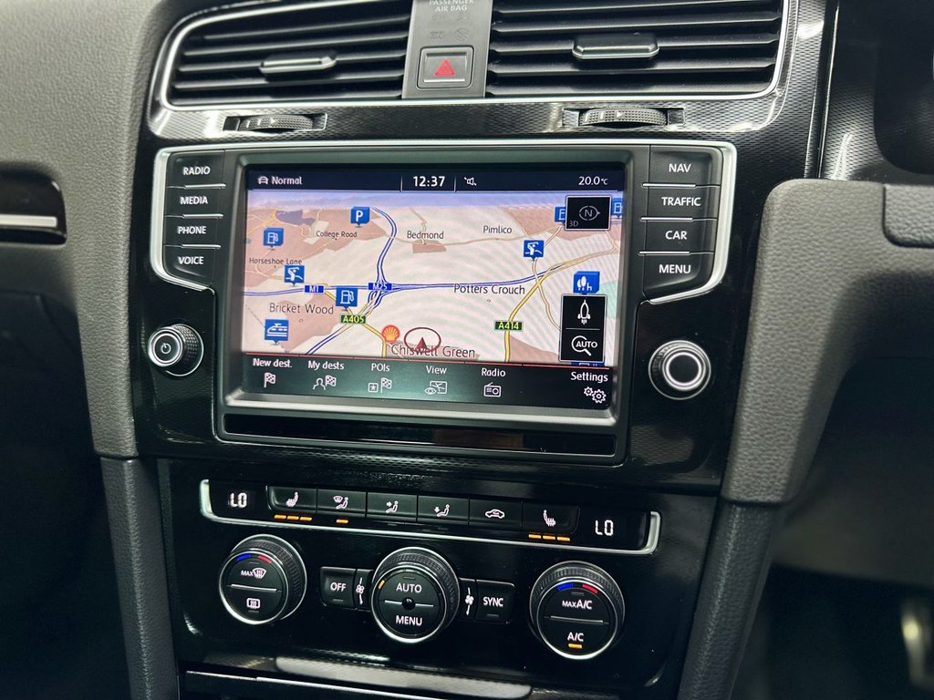 Used Volkswagen Golf 2016 for sale - 78181682: Photo 36