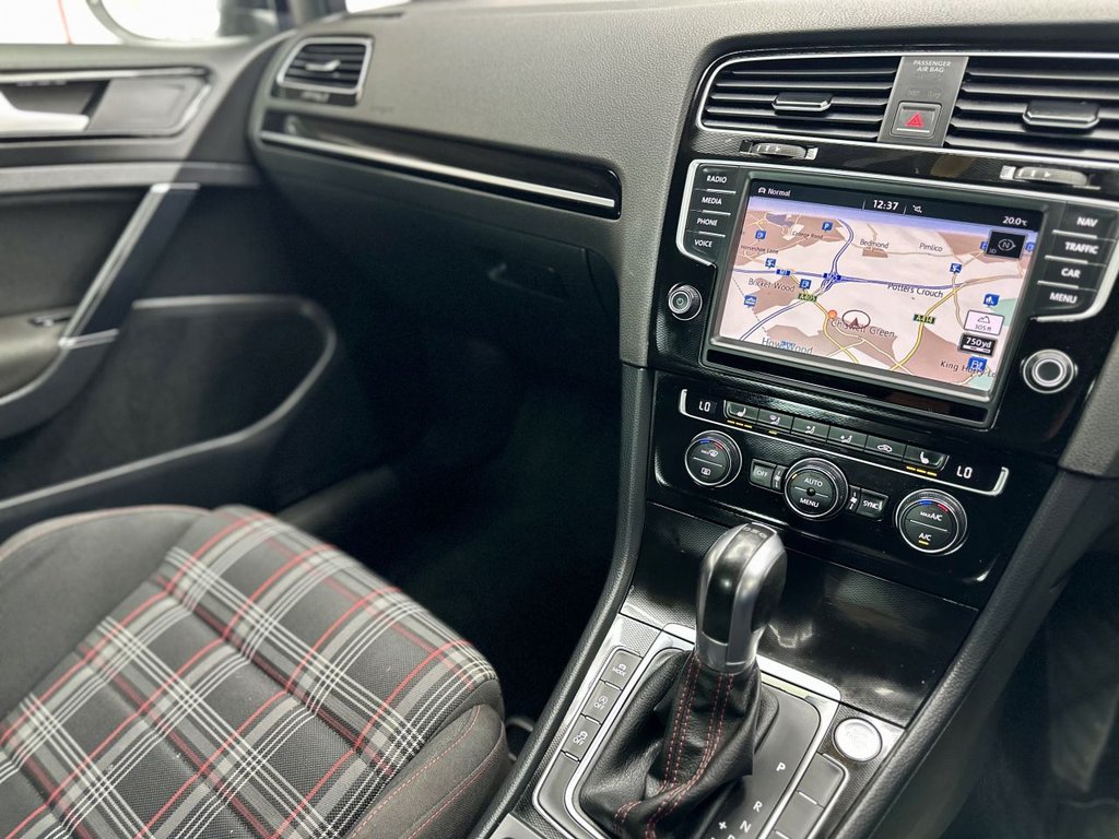 Used Volkswagen Golf 2016 for sale - 78181682: Photo 37