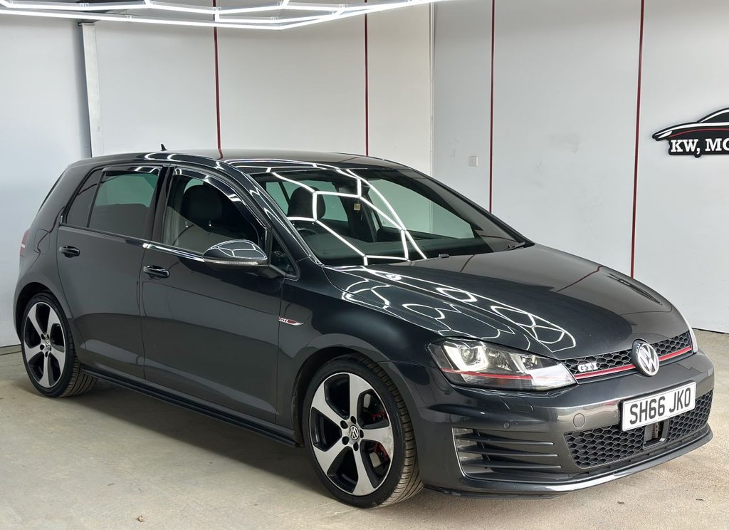 Used Volkswagen Golf 2016 for sale - 78181682: Photo 5