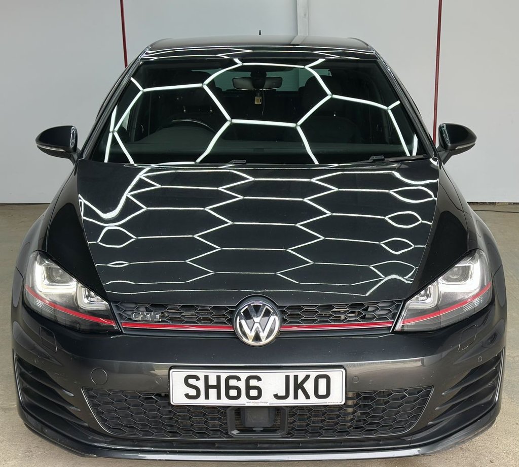 Used Volkswagen Golf 2016 for sale - 78181682: Photo 6