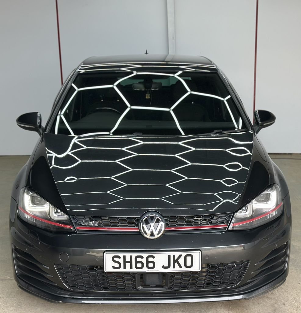 Used Volkswagen Golf 2016 for sale - 78181682: Photo 7