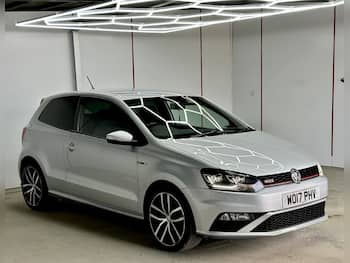 Used Volkswagen Polo 2017 for sale - 79832227: Photo