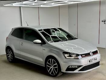 Used Volkswagen Polo 2017 for sale - 79832227: Photo