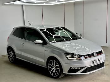 Used Volkswagen Polo 2017 for sale - 79832227: Photo