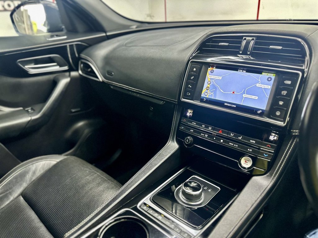 Vehicle 30