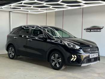 Used Kia Niro 2019 for sale - 74434599: Photo