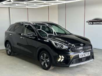 Used Kia Niro 2019 for sale - 74434599: Photo