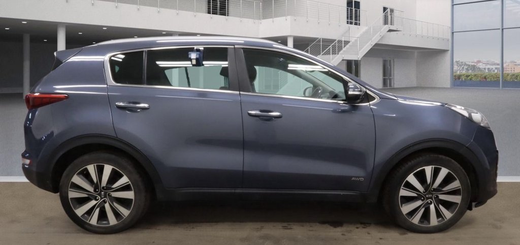 Used Kia Sportage 2016 for sale - 77660211: Photo 11