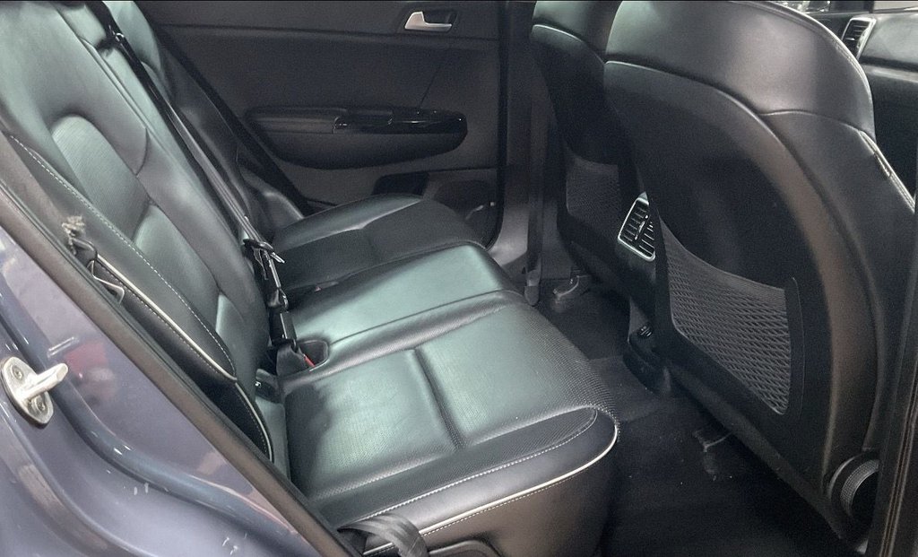 Used Kia Sportage 2016 for sale - 77660211: Photo 7