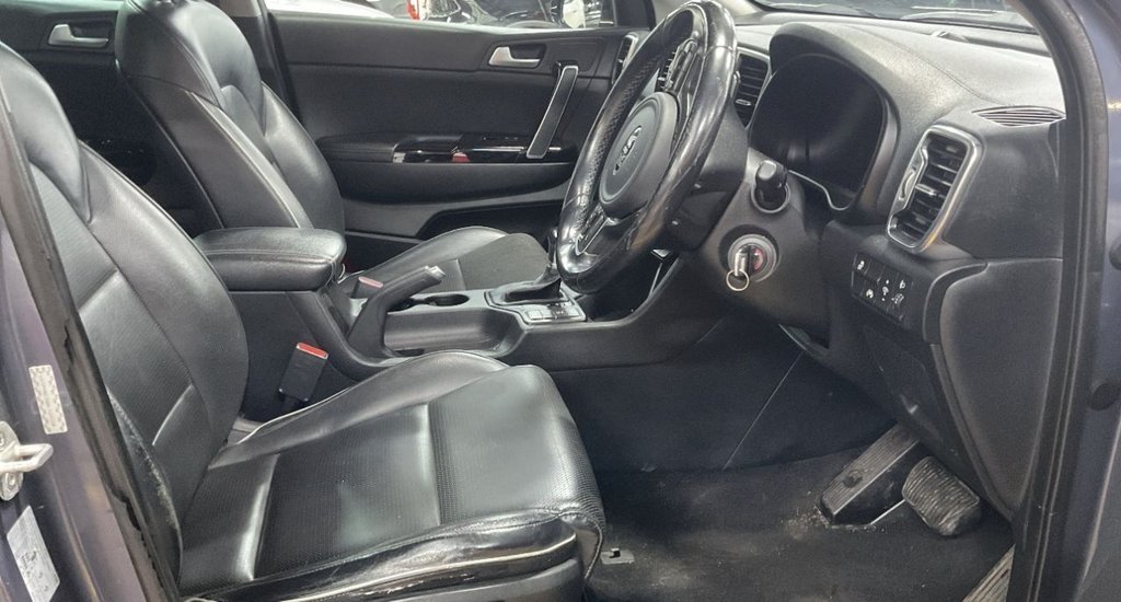 Used Kia Sportage 2016 for sale - 77660211: Photo 8