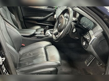 Used BMW 5 Series 2019 for sale - 77976422: Photo