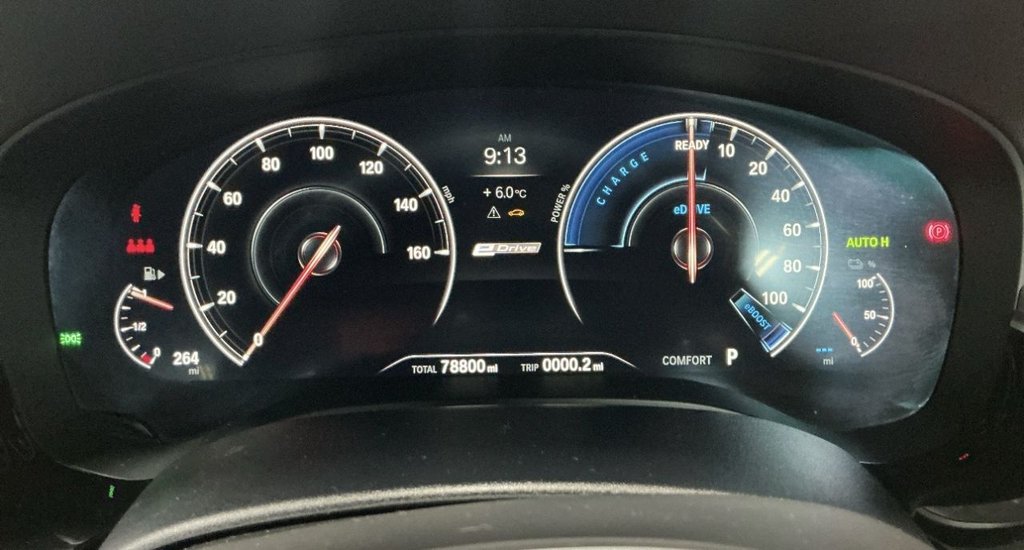 Used BMW 5 Series 2019 for sale - 77976422: Photo 3