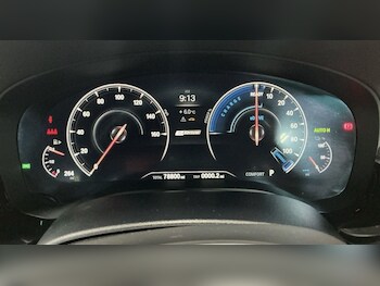 Used BMW 5 Series 2019 for sale - 77976422: Photo