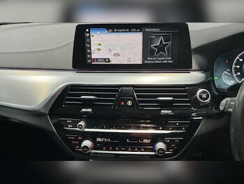 Used BMW 5 Series 2019 for sale - 77976422: Photo