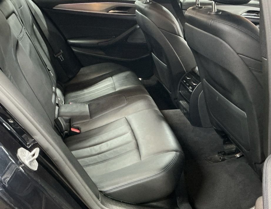 Used BMW 5 Series 2019 for sale - 77976422: Photo 6