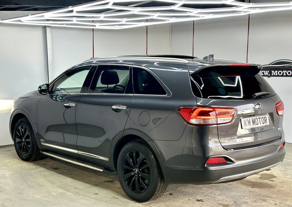 Used Kia Sorento 2016 for sale - 76501046: Photo 11