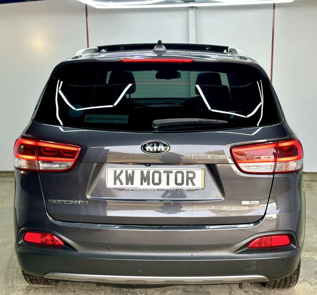 Used Kia Sorento 2016 for sale - 76501046: Photo 13