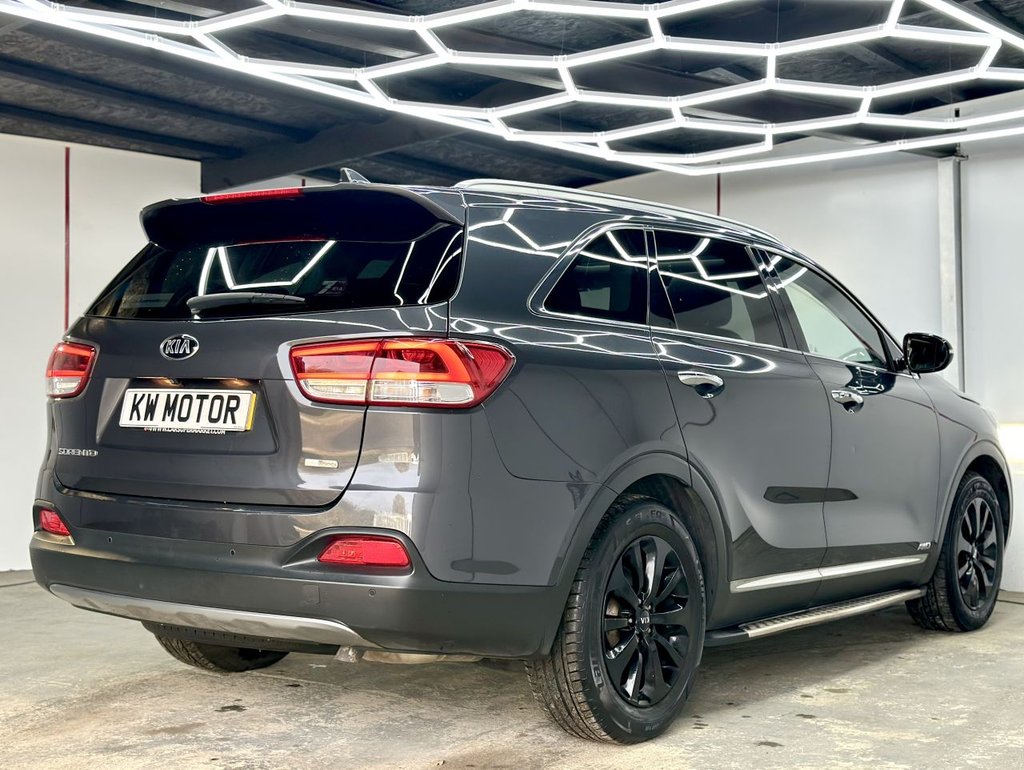 Used Kia Sorento 2016 for sale - 76501046: Photo 14
