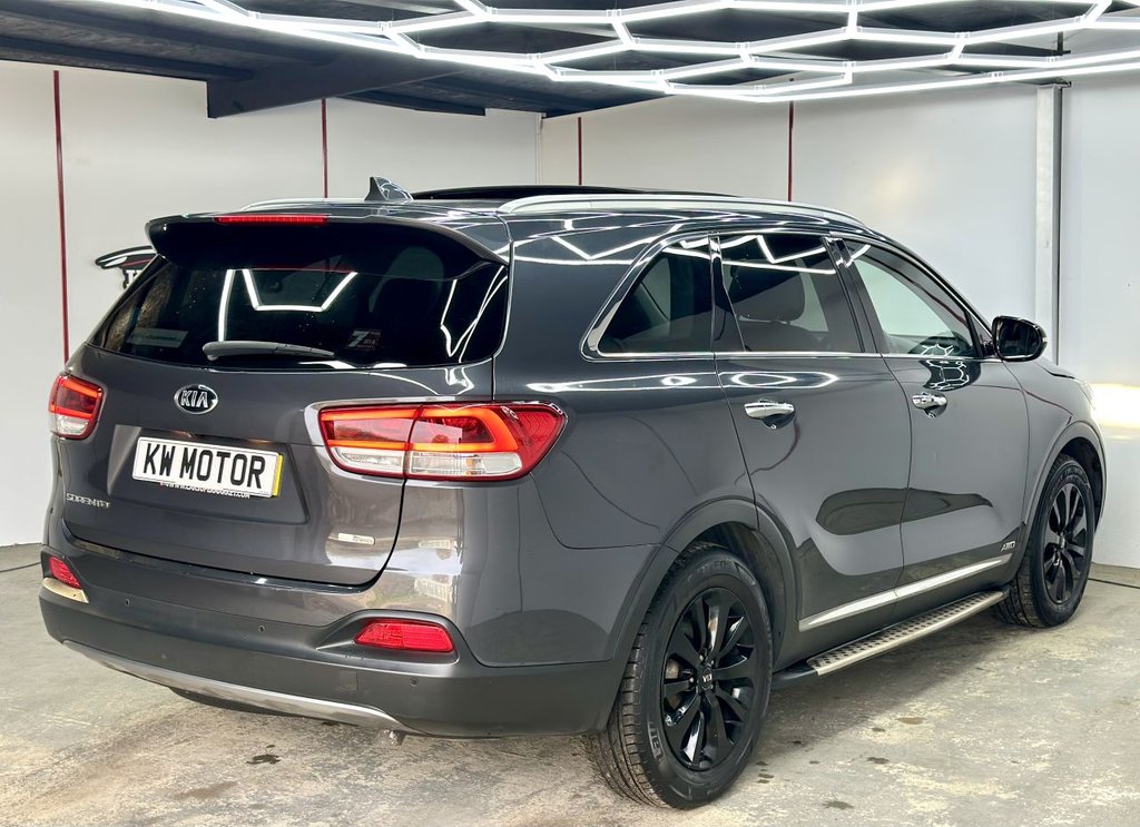 Used Kia Sorento 2016 for sale - 76501046: Photo 15