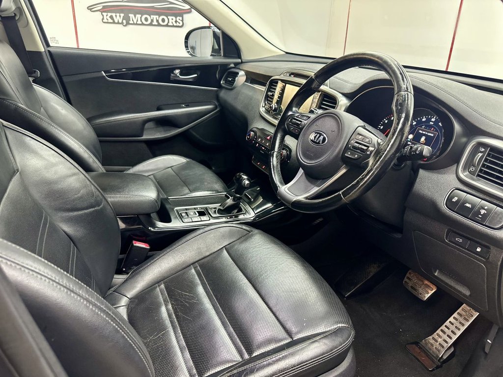 Used Kia Sorento 2016 for sale - 76501046: Photo 18
