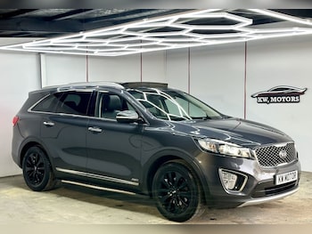 Used Kia Sorento 2016 for sale - 76501046: Photo