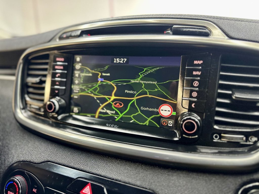 Used Kia Sorento 2016 for sale - 76501046: Photo 31