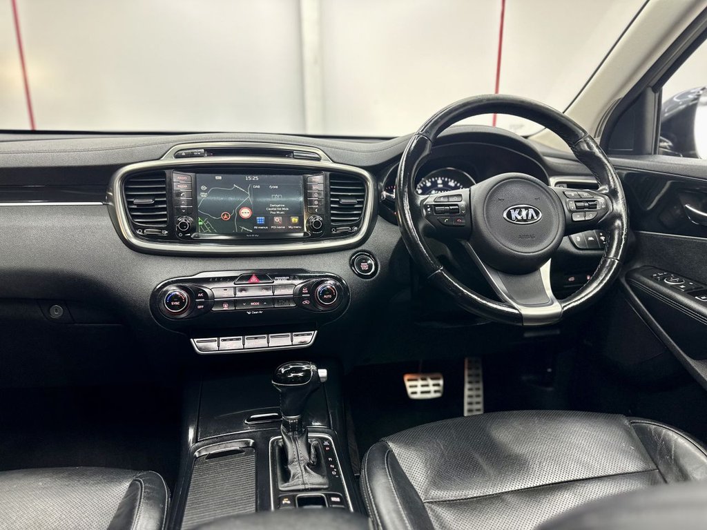 Used Kia Sorento 2016 for sale - 76501046: Photo 35